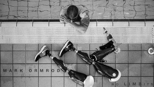 Featured image for “Building Resilience: The Daily Habits That Made Me Unbreakable”