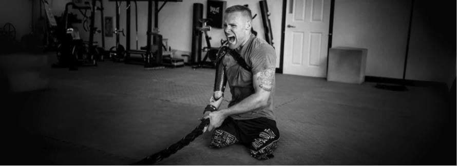Featured image for “Motivation Isn't Magic: It's a Muscle You Train”