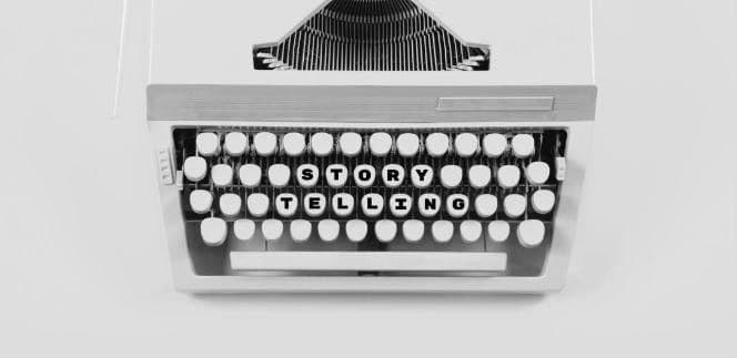 Featured image for “The Power of Storytelling: Why Sharing Your Struggles Makes You Stronger”